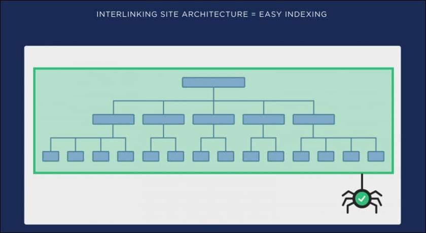 Site Structure 2