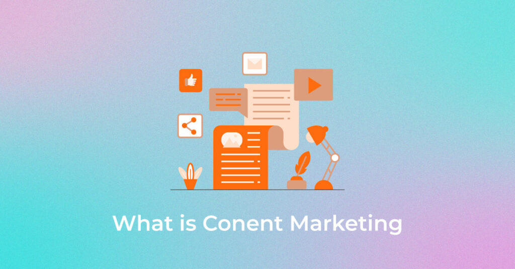 Content Marketing