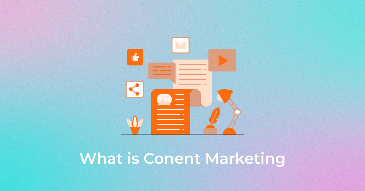 Content Marketing