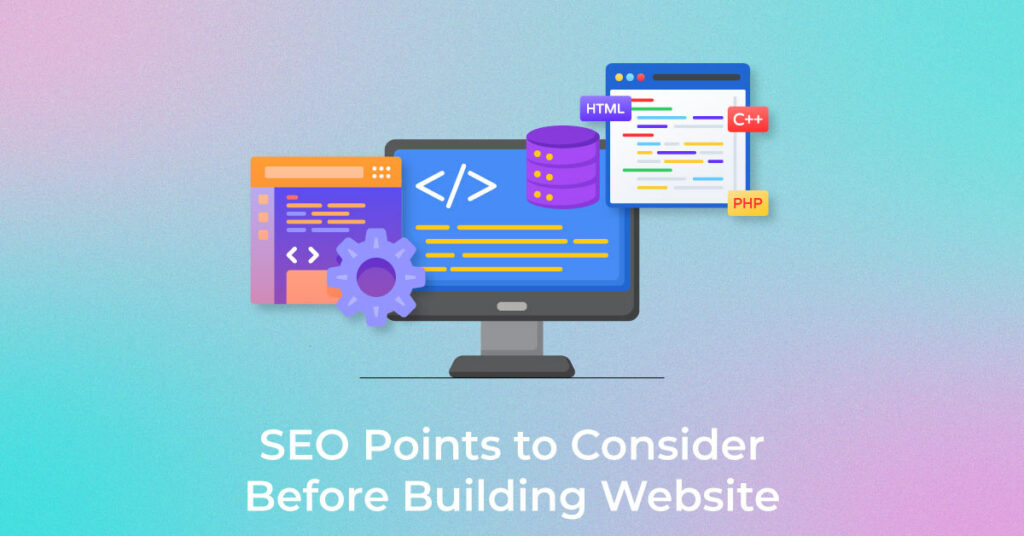 seo-points-to-consider-before-building-website