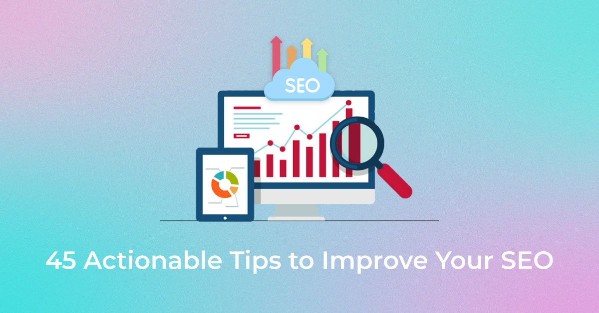 SEO Tips