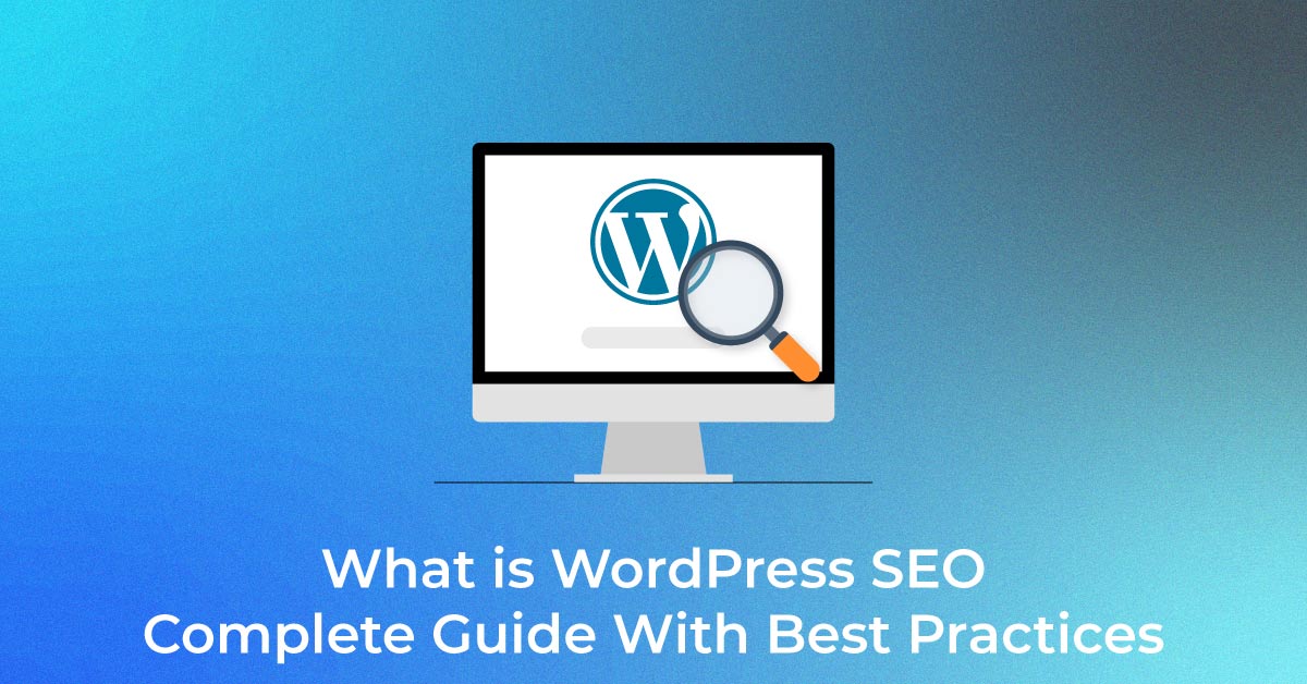 Wordpress SEO