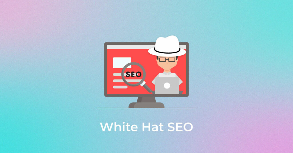 White Hat SEO