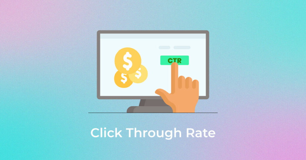 Click-Through-Rate