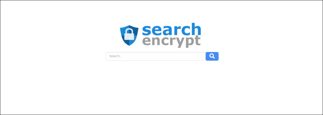 Search Encrypt - Search Engine List | Infidigit