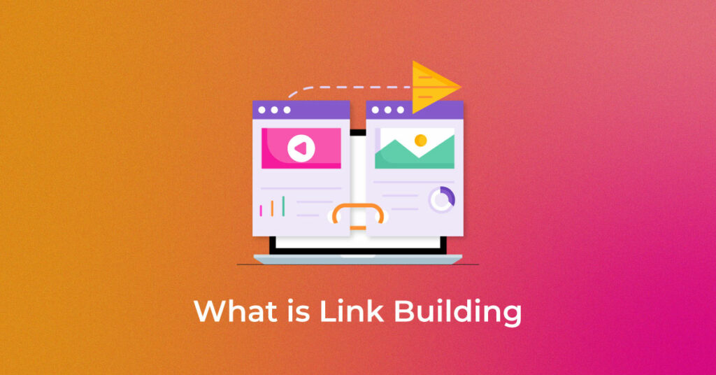 What-is-Link-Building