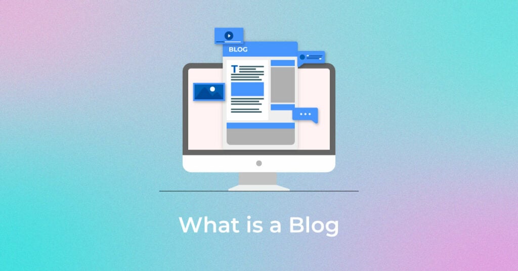 What-is-a-Blog