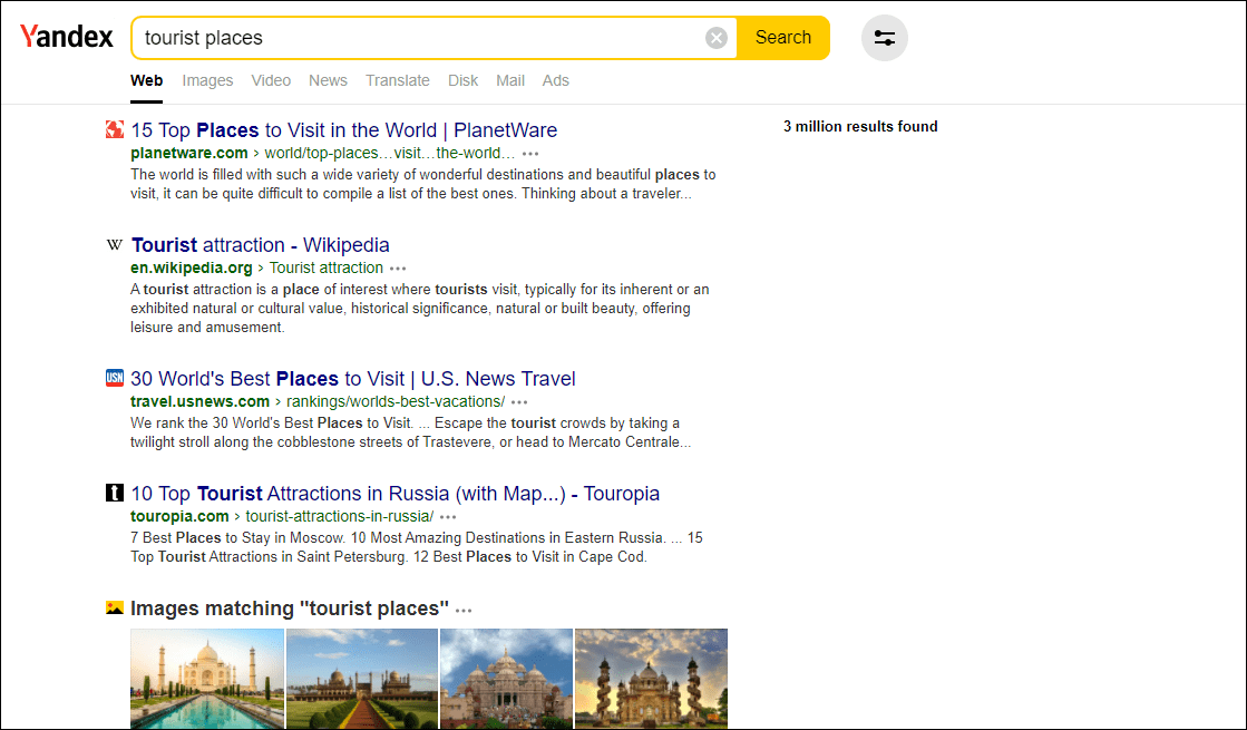 The 10 Best Video Search Engines