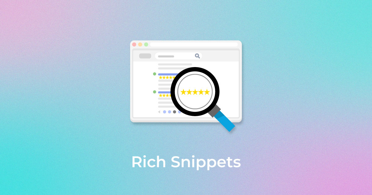 rich-snippets