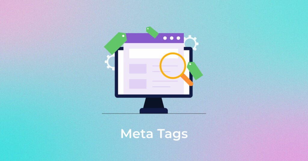 Meta-Tags