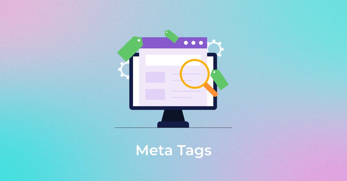 Meta-Tags