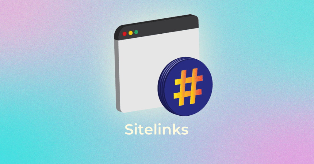 Sitelinks - Infidigit