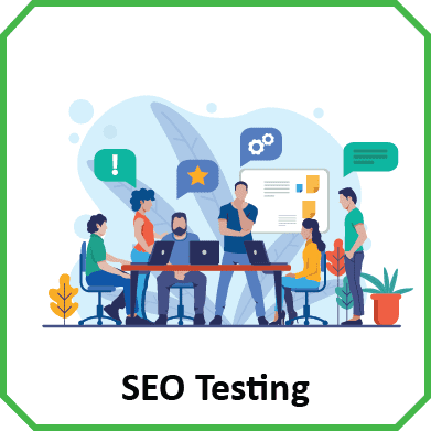 seo test