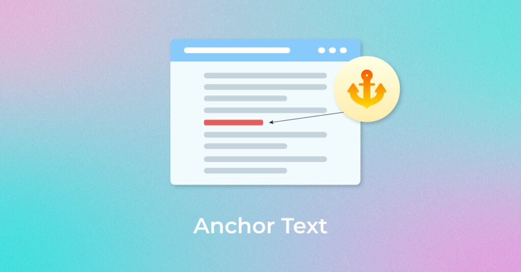 Anchor Text