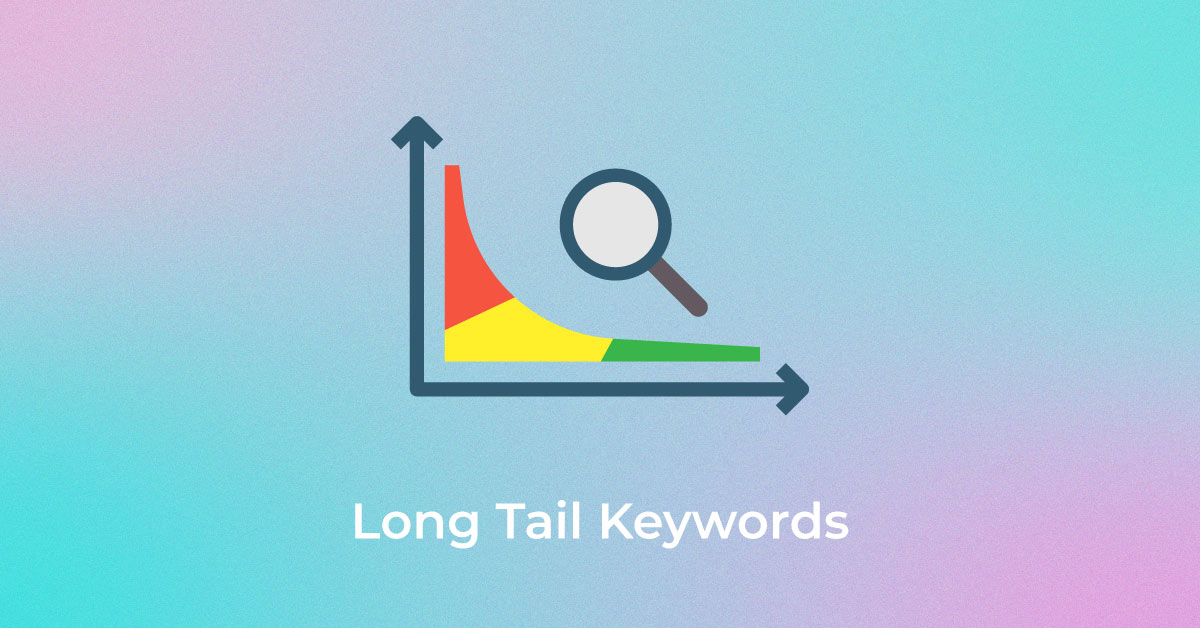 long tail keywords