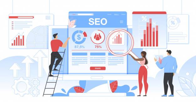 SEO Company | Search Engine Optimization Company | Infidigit
