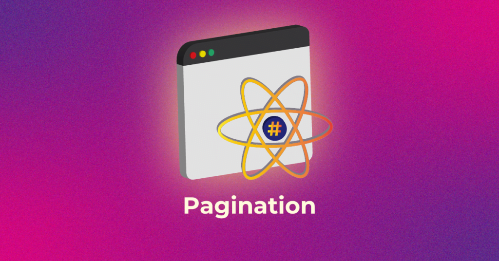 Pagination - Infidigit