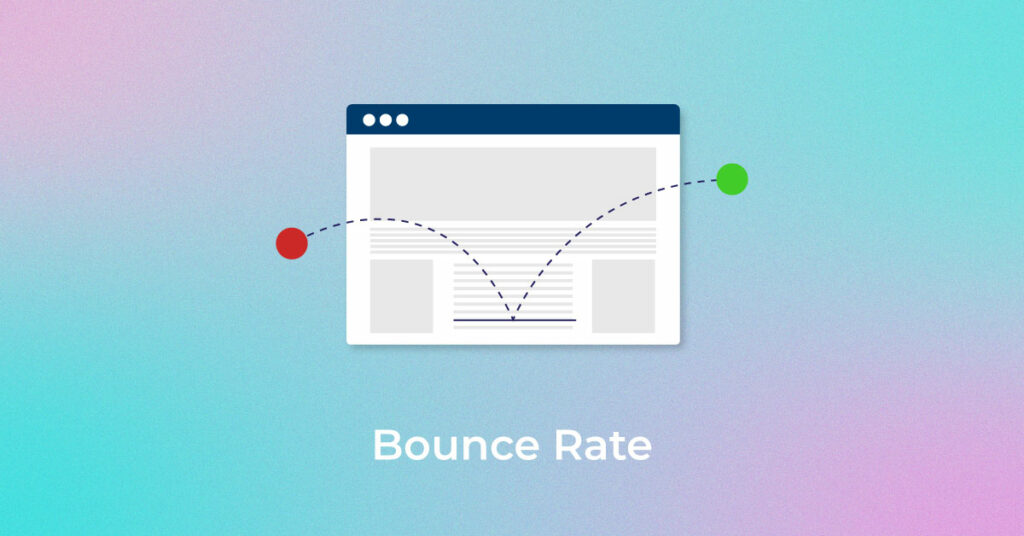 Bounce Rate