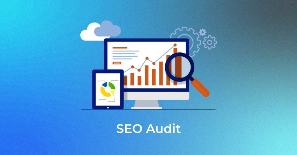 SEO Audit