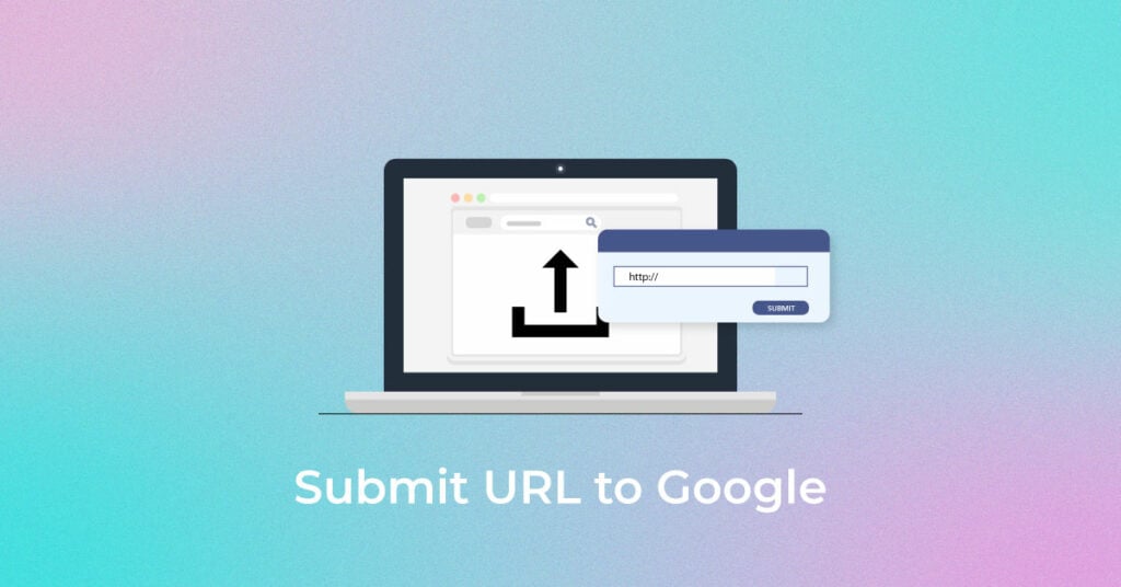 Submit-url-to-google