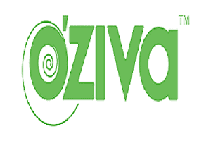 oziva logo