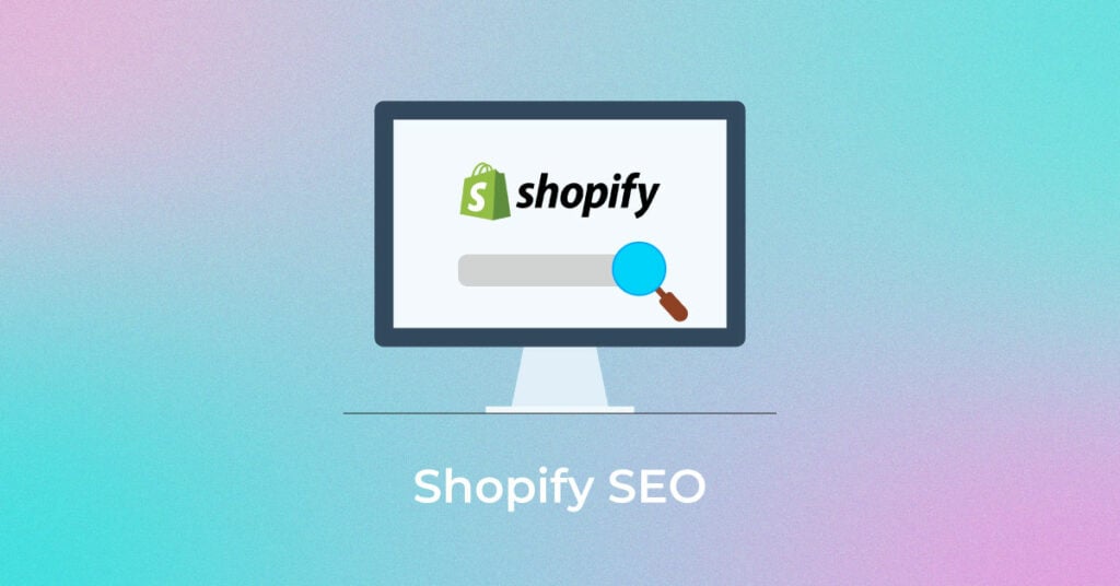 Shopify SEO