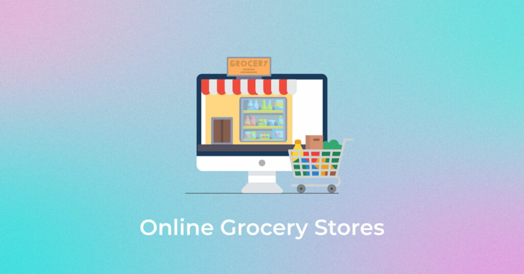 SEO Tips for Online Grocery Stores