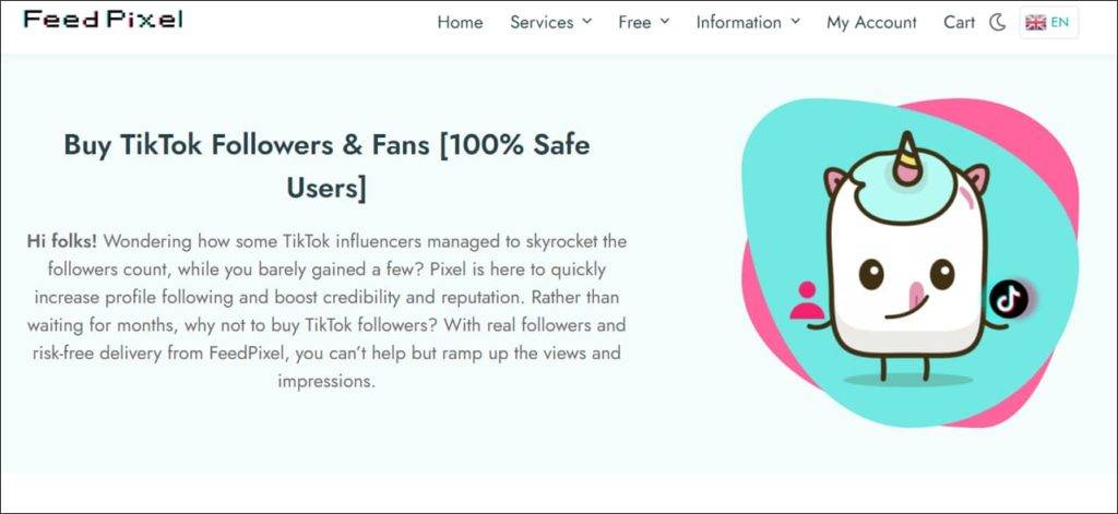 12 Best TikTok Growth Services for Organic Likes & Views in 2021