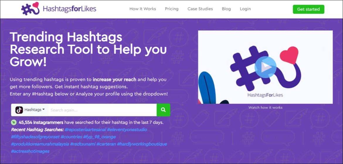 12 Best TikTok Growth Services for Organic Likes & Views