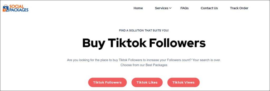12 Best TikTok Growth Services for Organic Likes & Views in 2021