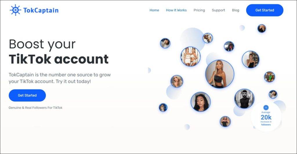 12 Best TikTok Growth Services for Organic Likes & Views in 2021