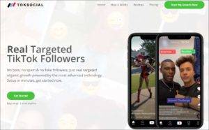 12 Best TikTok Growth Services for Organic Likes & Views in 2021