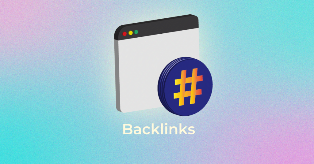 Backlinks - Infidigit