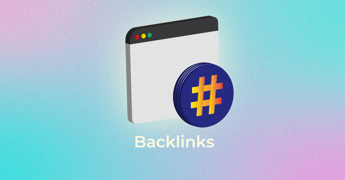 Backlinks - Infidigit