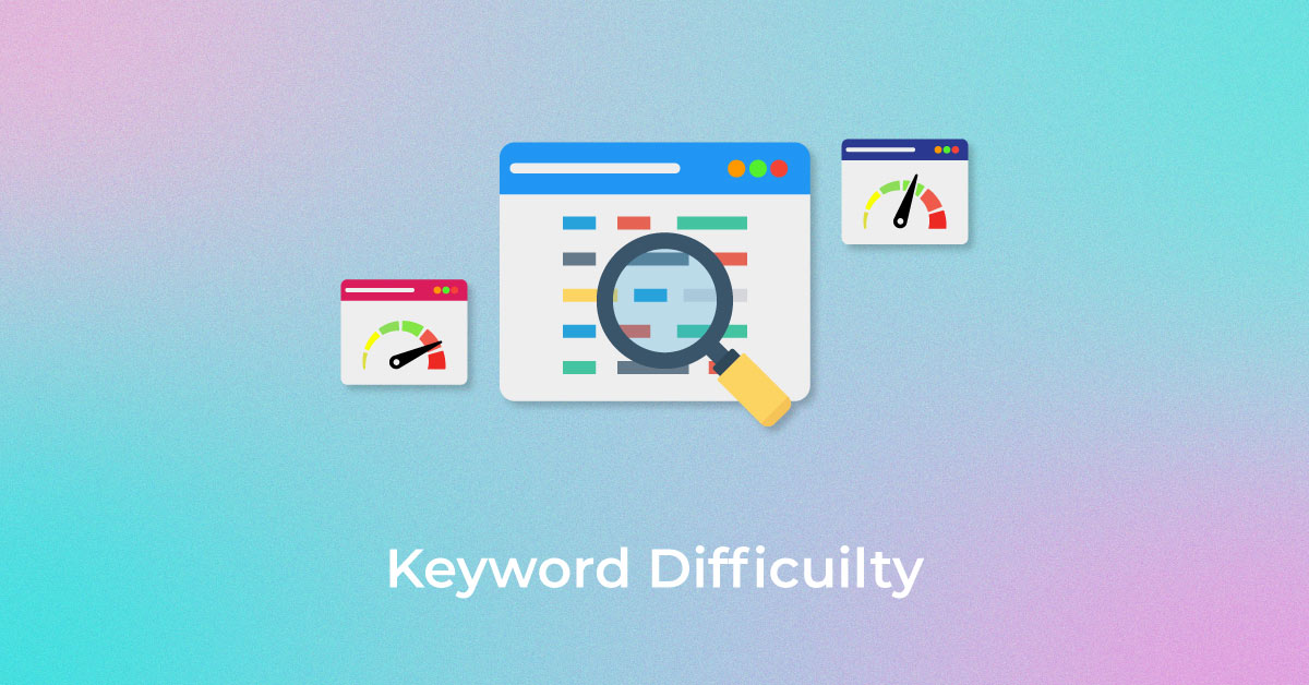 Keyword Difficulty