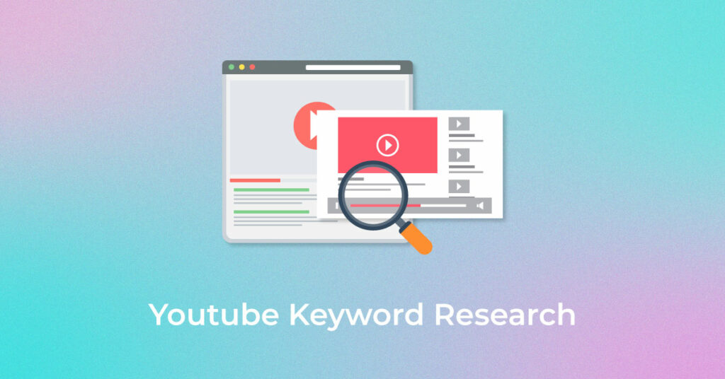 Youtube-Keyword-Research