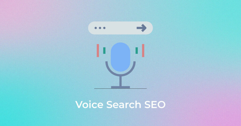 Voice Search SEO