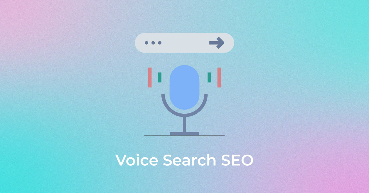 Voice Search SEO