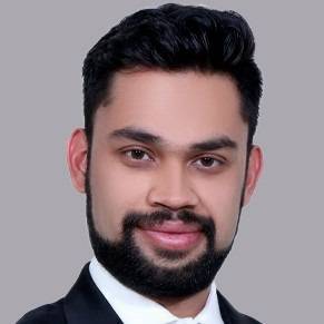 Harsh Khanna