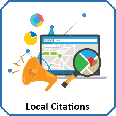 Local Citations and Business Listings