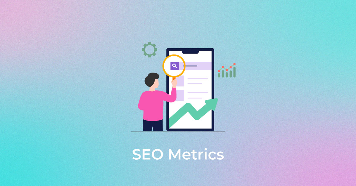 SEO-Metrics