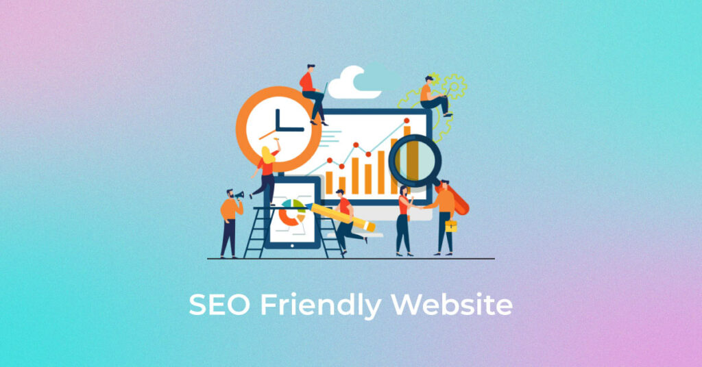 seo-friendly-website