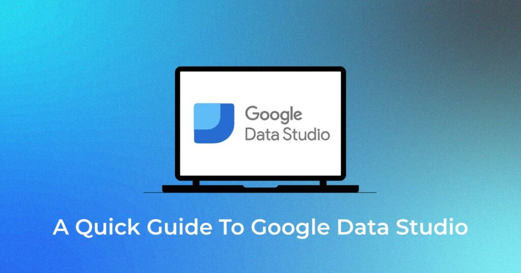 Google Data Studio