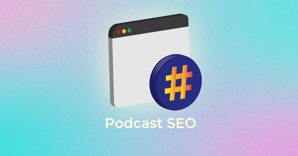 Podcast SEO - Infidigit