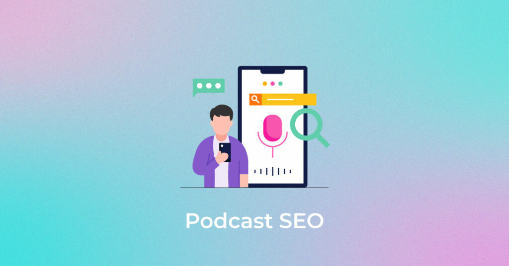 podcast-seo