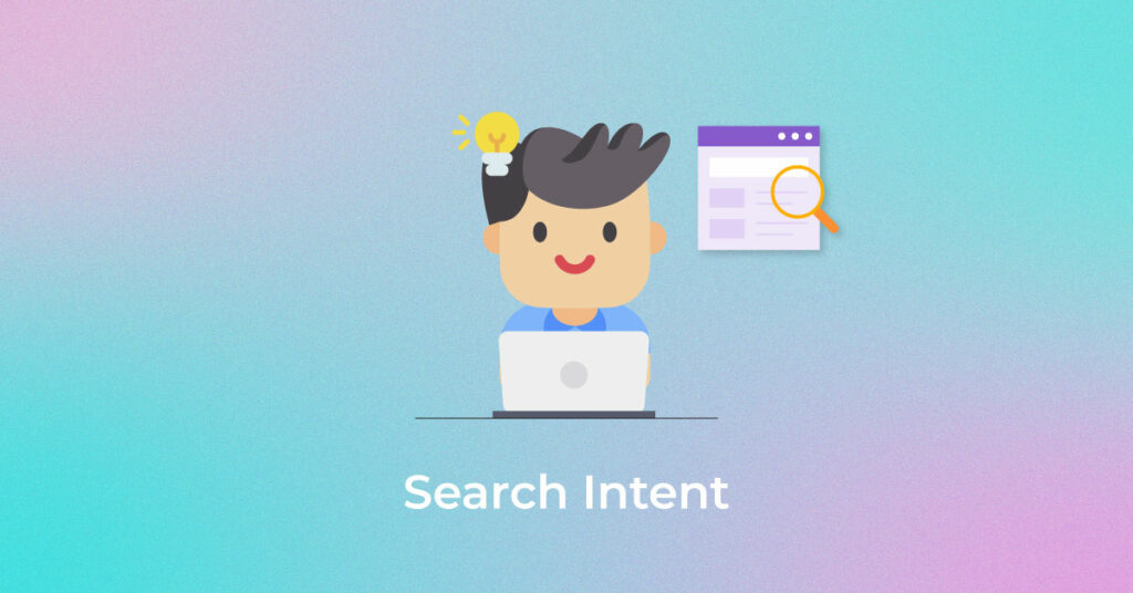 Search Intent