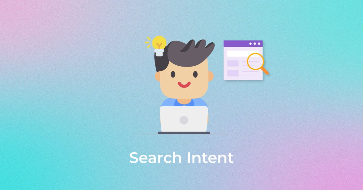 Search Intent