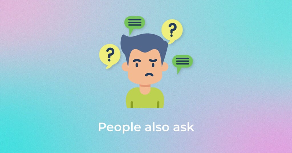 People-also-ask