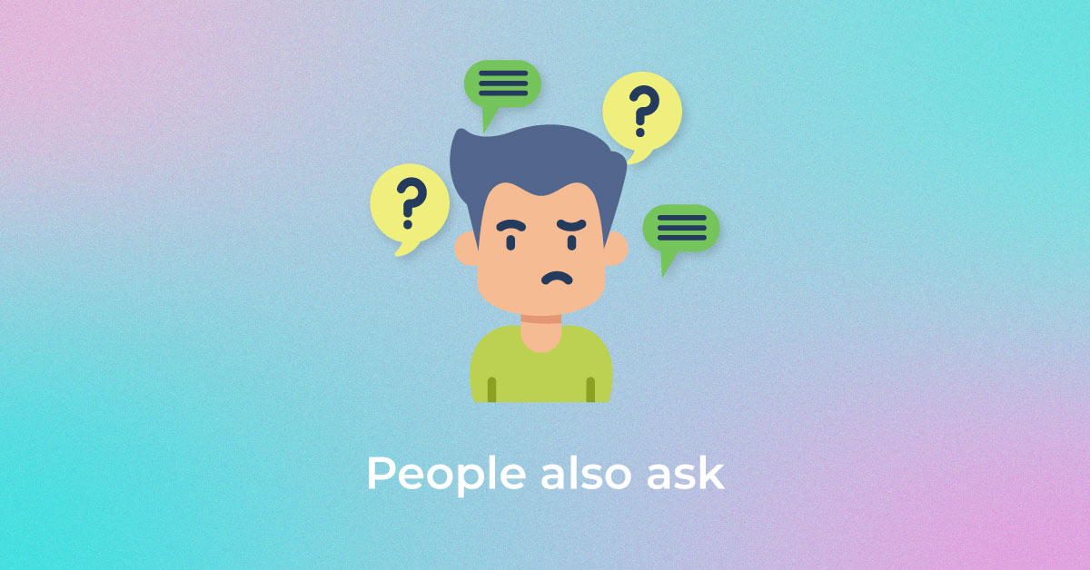 People-also-ask