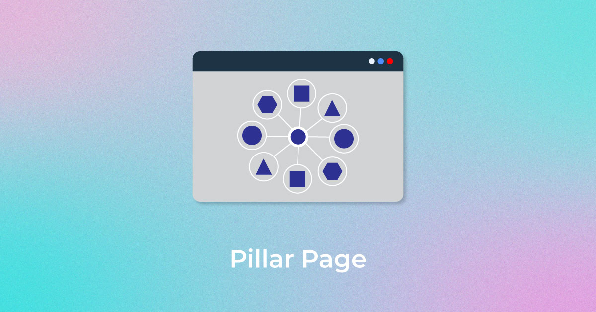 Pillar Page